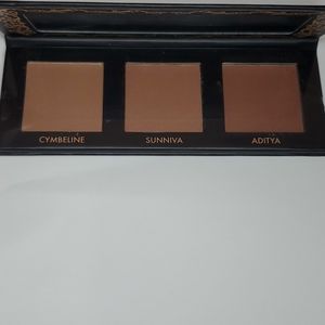 LOVECRAFT BEAUTY Bronzer Palette